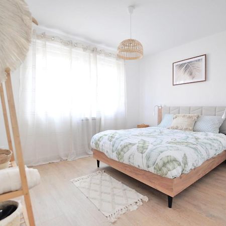 Appartement Moderne A Rosendael Dunkirk Eksteriør bilde