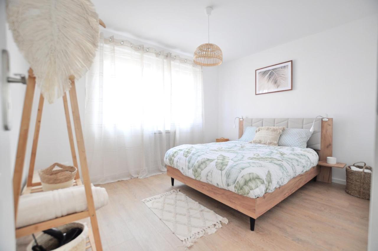 Appartement Moderne A Rosendael Dunkirk Eksteriør bilde